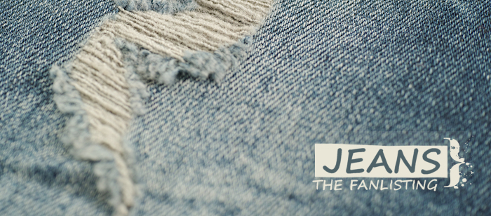 Jeans } The Fanlisting